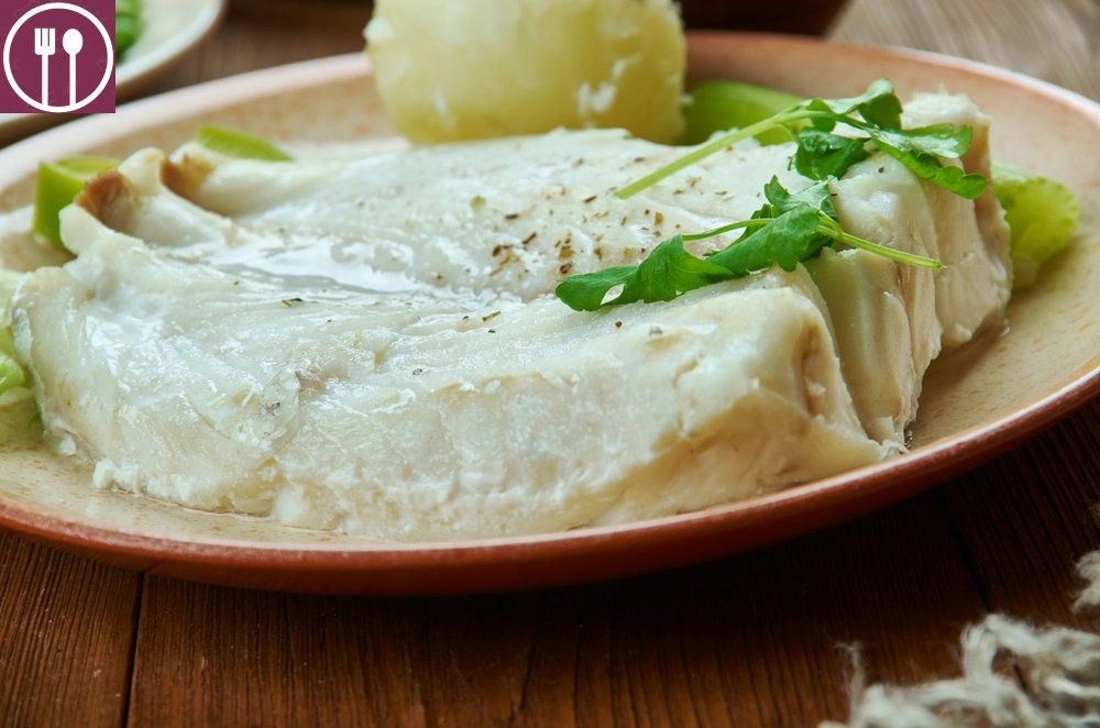 Lutefisk