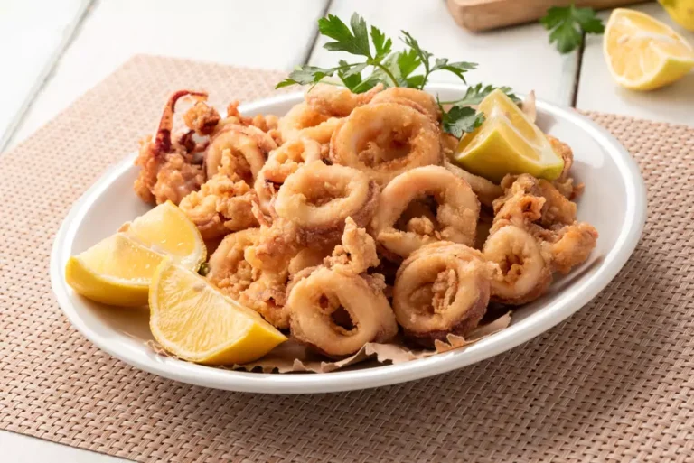 Calamari